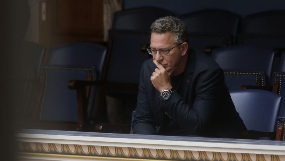 Μυρίζει Ελλάδα η έκθεση της LIBE